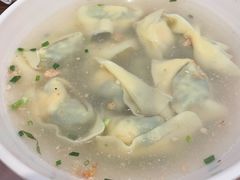 -东泰祥生煎馆(长宁路店)