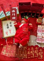 -孩提·一站式宝宝宴布置·儿童生日派对策划·小丑表演(北京店)