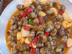 -沈家花园如皋菜(海阳路店)