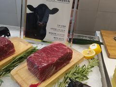 -第六季自助餐厅(北太平庄店)