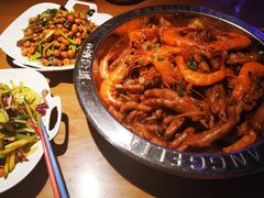 -胖哥俩肉蟹煲(世茂国际广场店)