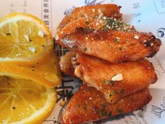 -新鲜誌·新派食集(万象天地店)