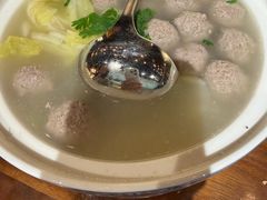 -南门小馆·清真(国贸商城店)