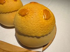 招牌菠萝包-炳胜品味(深圳万象城店（罗湖）)