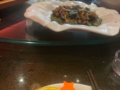 -铜锣湾·有麝自然香(渝北财富中心店)