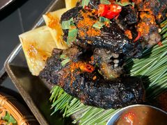 -Ameigo梅果·云贵川bistro(长宁来福士店)