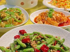 -缪氏川菜(丰盛町店)