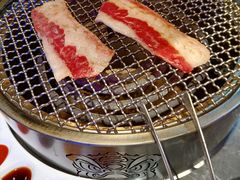 -十三姨正合丰烤肉(营迹路店)