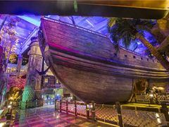 -华夏文旅海洋公园