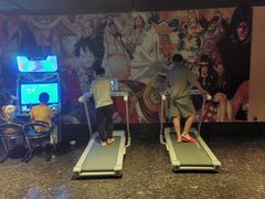 -慢享生活·汤泉SPA(同安城南店)