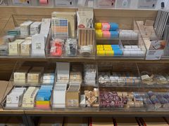 -MUJI无印良品(大唐西市店)