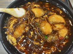 -明将锅贴(五爱路店)