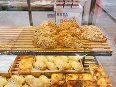 -BreadTalk面包新语·烘焙蛋糕(海珠丽影广场店)