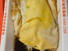 -红荔村肠粉(龙华地铁站店)