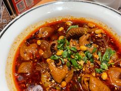 -太二酸菜鱼(中庚漫游城店)