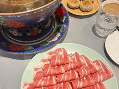 -东来顺饭庄(apm总店)