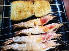 -鑫正兴东北烧烤(滨湖店)