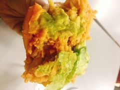 -肯德基(西桥店)