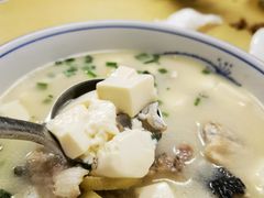 -素勤饮食店(城头巷店)
