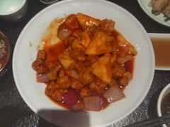 -鹅城粤菜馆(白云山路店)