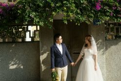 -绿皮火车照相馆 婚纱照旅拍(厦门店)