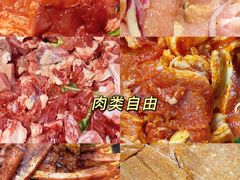 -星海汇海鲜烤肉火锅自助(二七广场百年德化店)