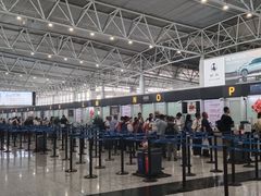 -石家庄正定国际机场-T2航站楼