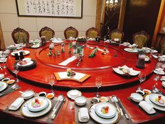 -宁波饭店·甬味灶(马园路店)