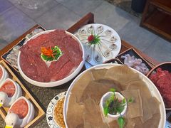 -川玉楼火锅(大庆中路店)