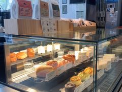 -SAANCI山池咖啡(卓悦中心店)