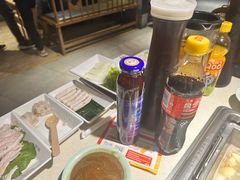 -野妹火锅(北京路店)