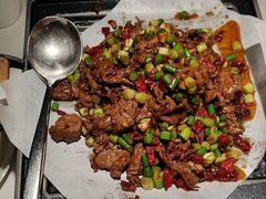 -飶香居(省博物馆店)