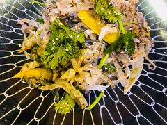 -阿婆农家菜(车墩店)