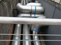 -重庆市江北嘴中央商务区中央公园