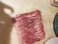 -涮福記·现切牛羊肉火锅(世纪汇店)