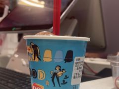 -DQ·蛋糕·冰淇淋(阜盛道店)