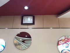 -李先生牛肉面大王(营口大润发店)