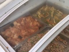 -陕西特色牛肉面