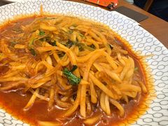 -英兰朝族饭店(河南桥头店)
