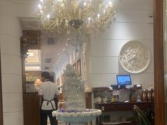 -秘密旅行Bonjour(黑金冠 江南西店)