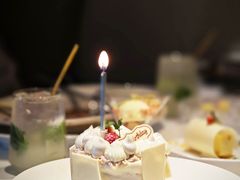 -王品牛排(郑州大卫城店)