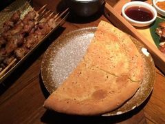 -楼兰新疆主题餐厅(悠方店)