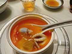 -海味世家·家常菜馆(明州里店)