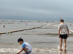 -老虎石海上公园