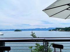 -绿城千岛湖喜来登度假酒店