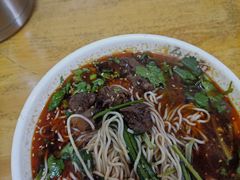 -老字号海包面(沙龙路店)