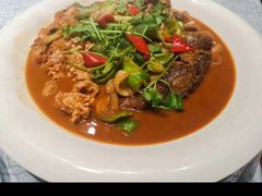 -阿娘家·原生态农家菜(国顺东路店)