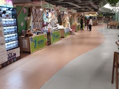 -光启城时尚购物中心