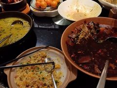 -阿明小菜·海鲜·上海菜(梅陇店)