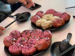 马蹄鲜虾生煎-陈小北小泽生煎(鞍山西道店)